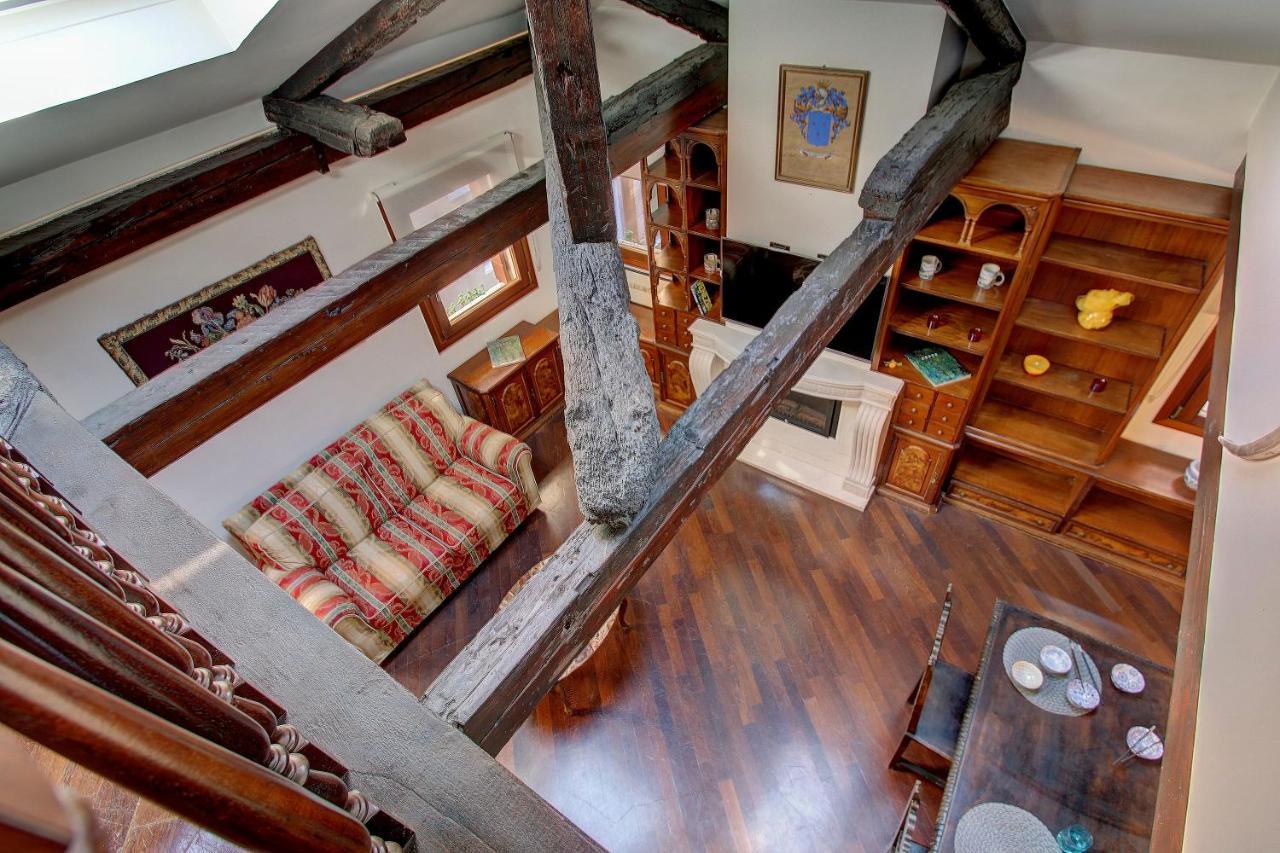 Marcopolo Private~terrace Apartment *