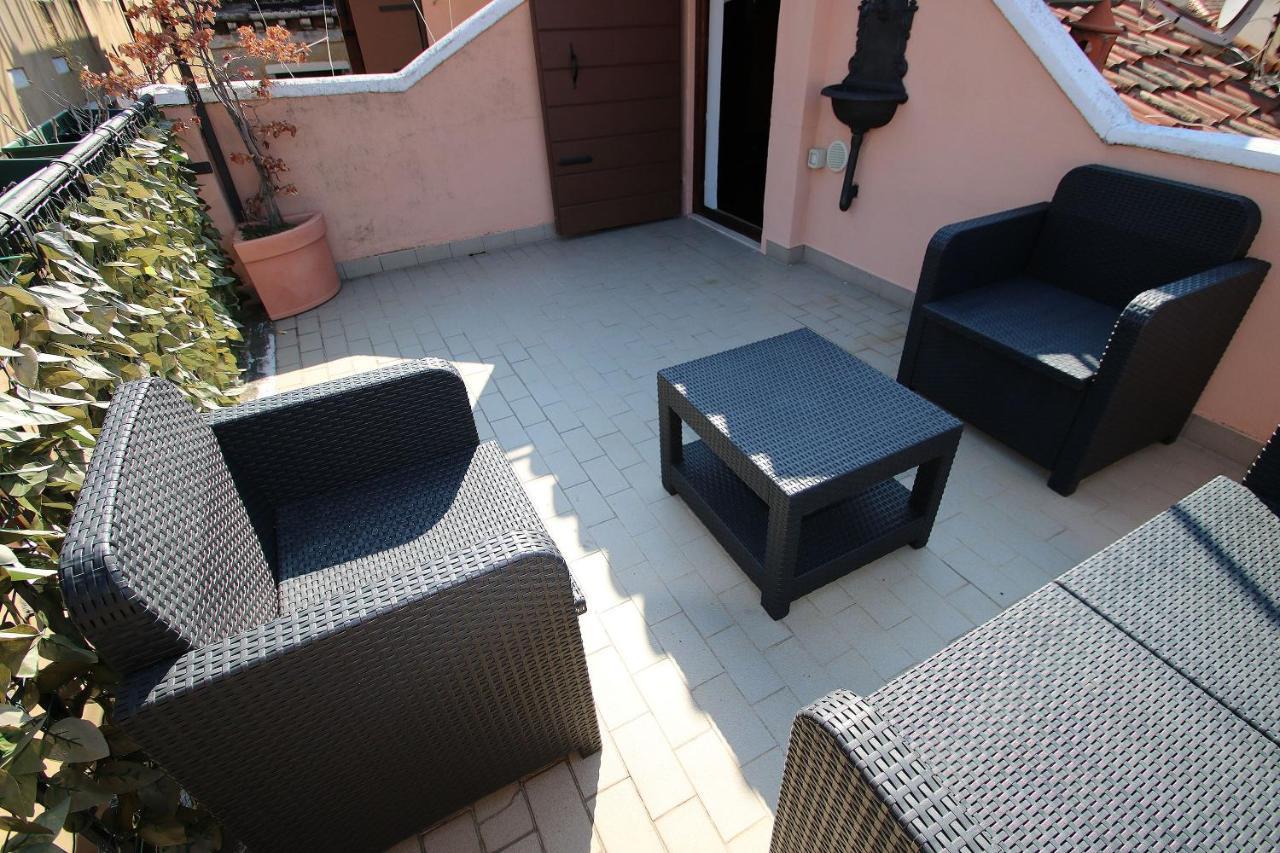 Marcopolo Private~terrace Apartment *