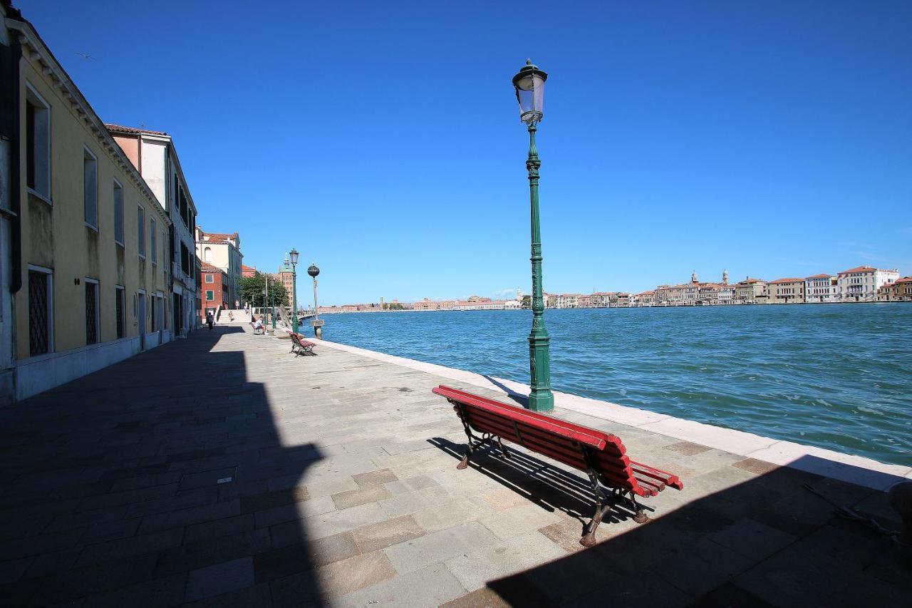 Apartment Canalview Giudecca