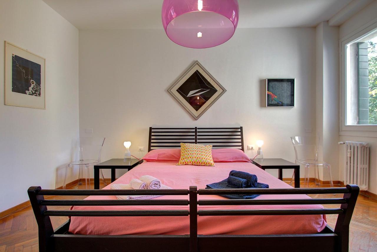 Canalview Giudecca Apartment