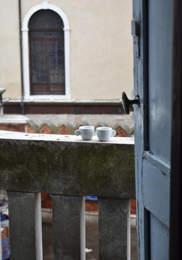 Luxury Casa de hóspedes Veneza
