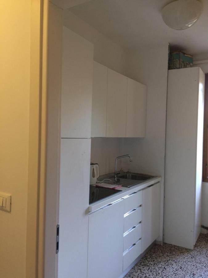 Apartment Ca Greta *