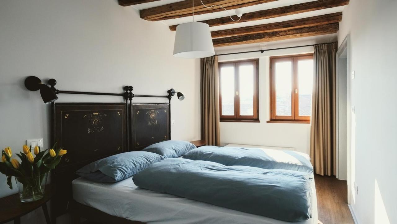 Ca' Dei Armeni - San Marco Square Apartment