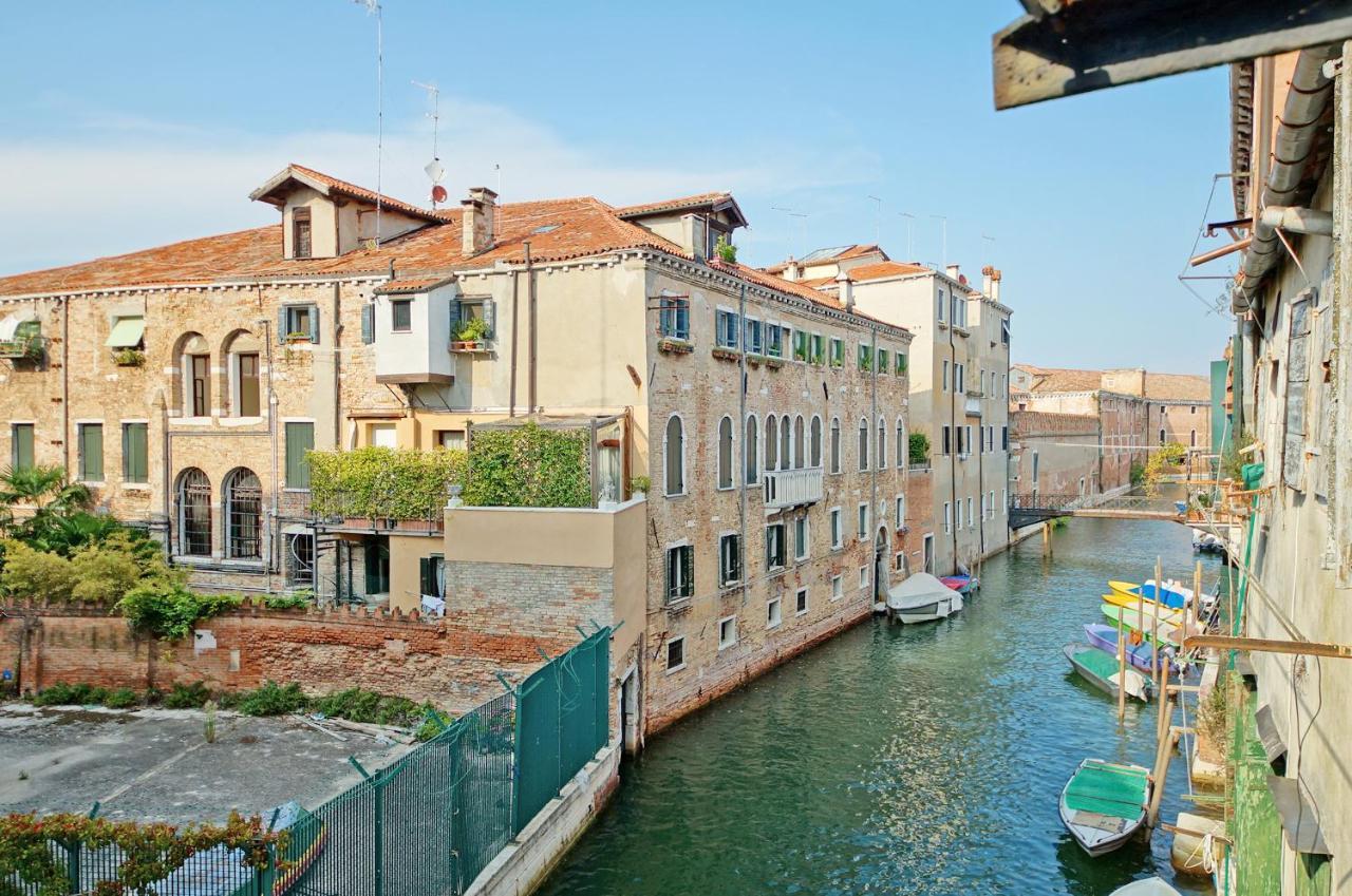Dolcevita N 465 Biennale Apartment Venice