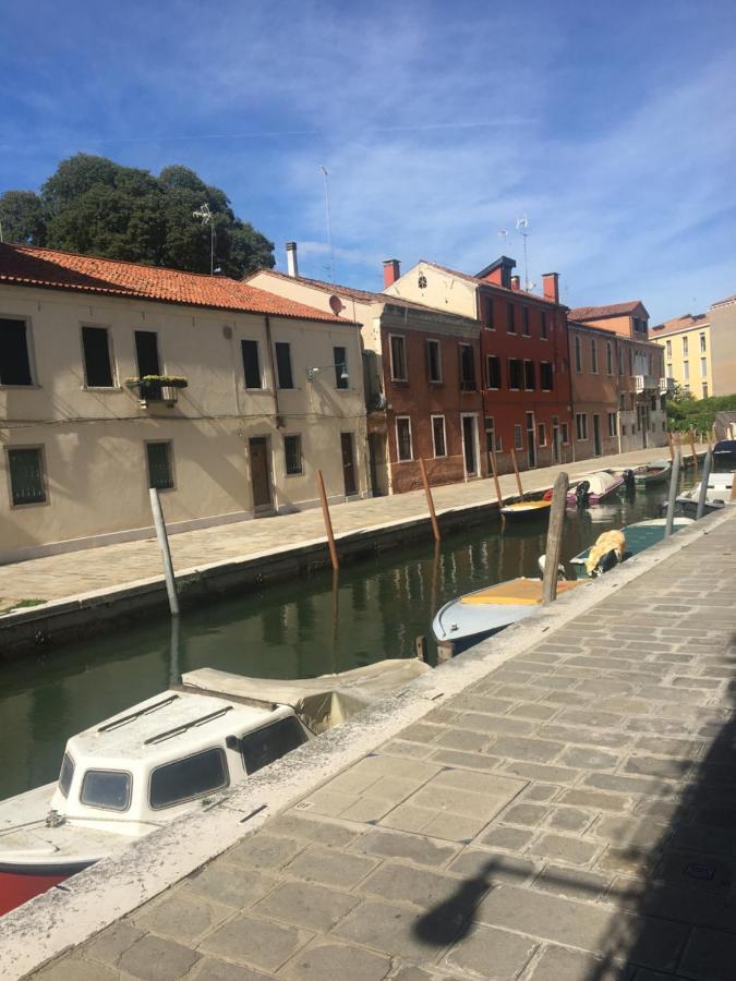 Ca' Leo Venice