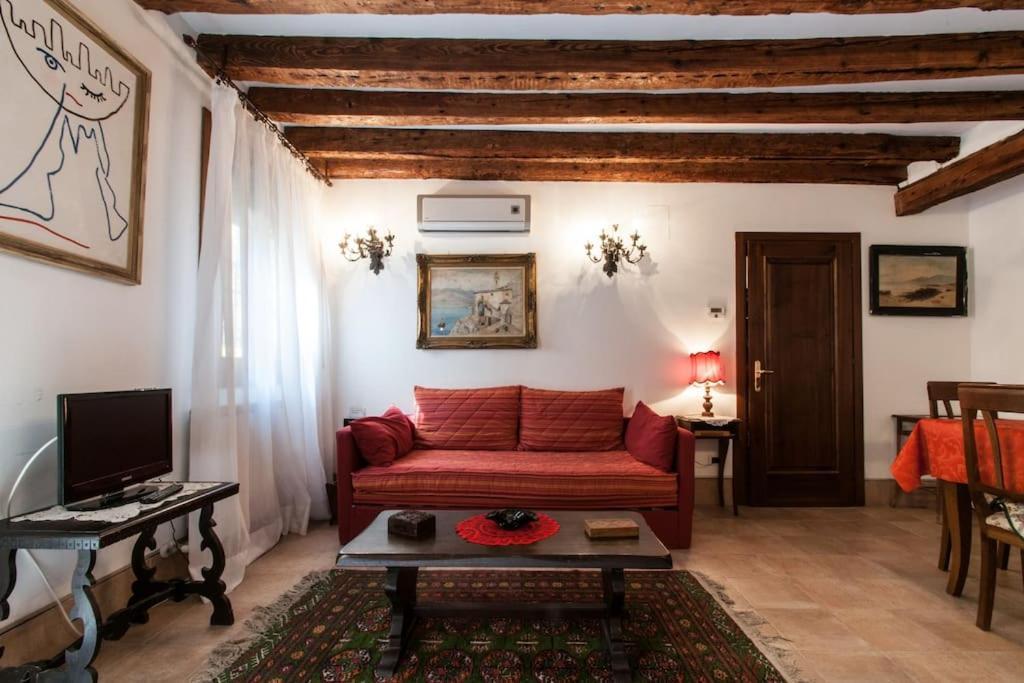 Casa A San Marco