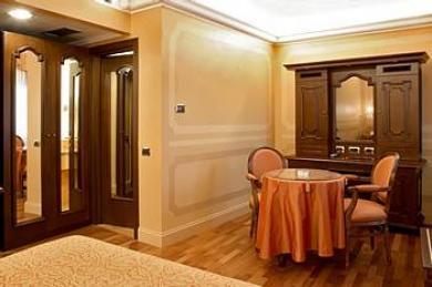 Al Codega Hotel 4*