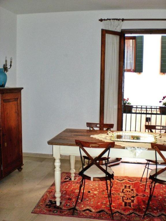 Apartment Ca Dolce