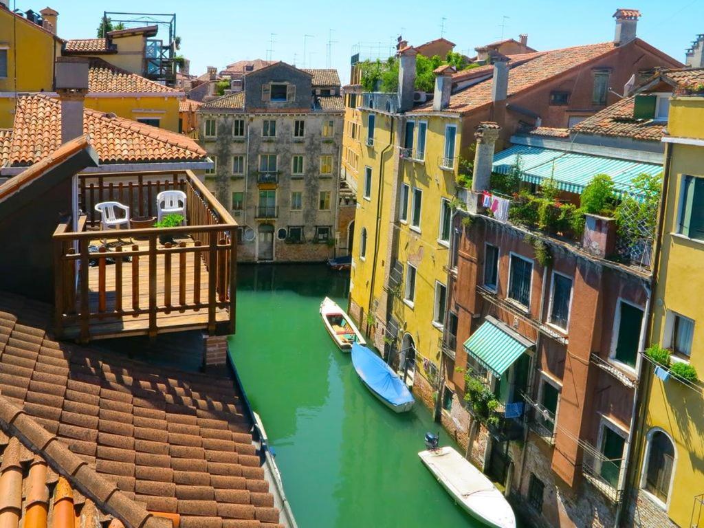 Ca Dolce Attico * Venice