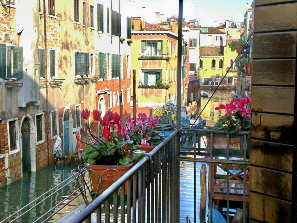 Apartment Ca Dolce