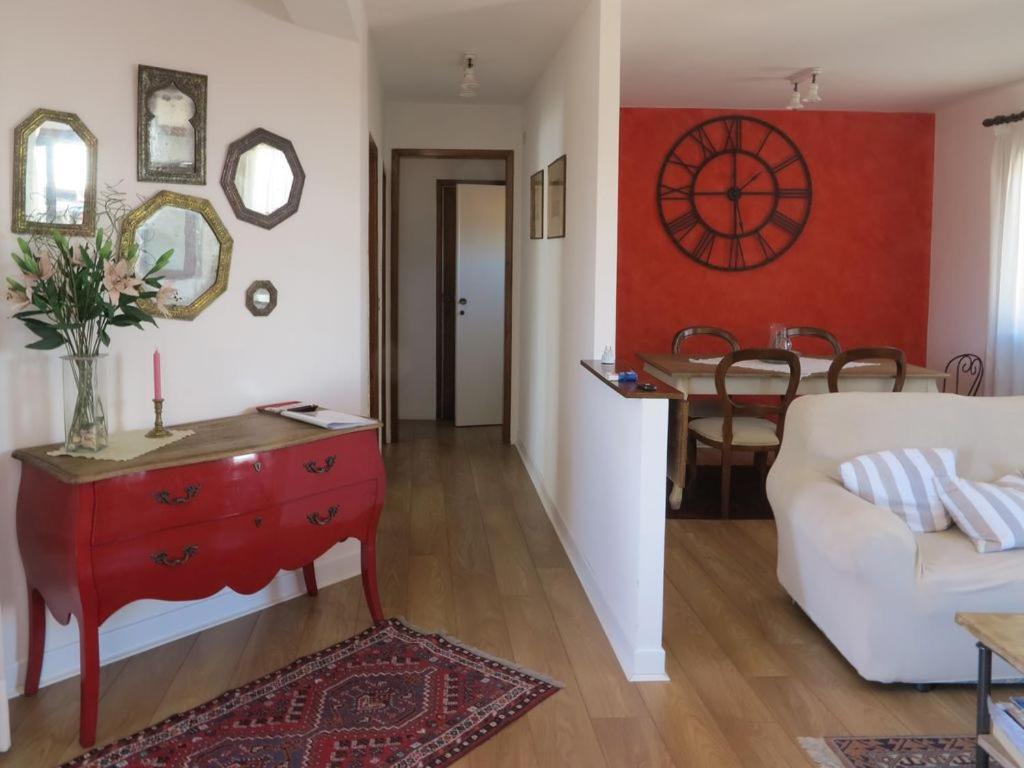 Apartment Ca Dolce Attico Venice