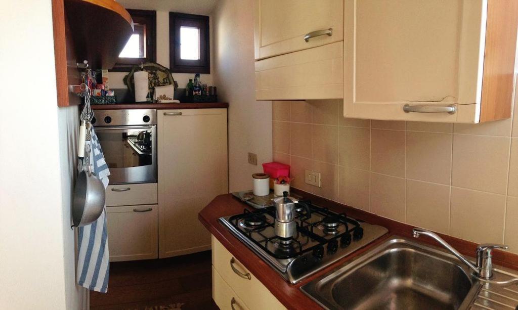 Ca Dolce Attico Apartment Venice