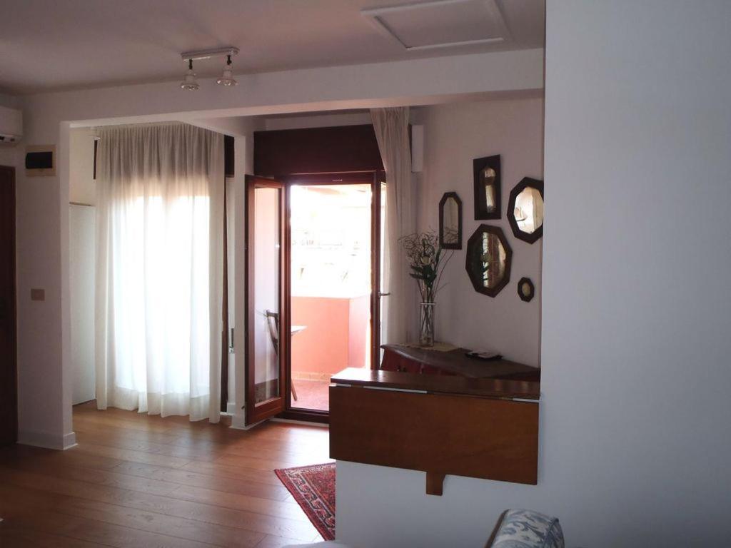 Ca Dolce Attico Apartment Venice