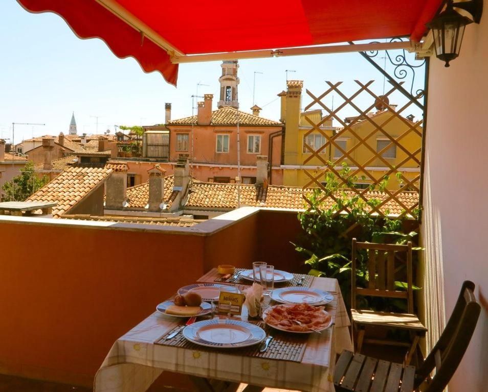 Ca Dolce Attico Venice