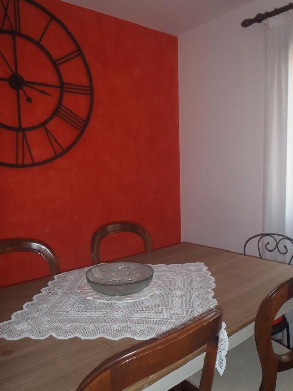 Apartment Ca Dolce Attico Venice
