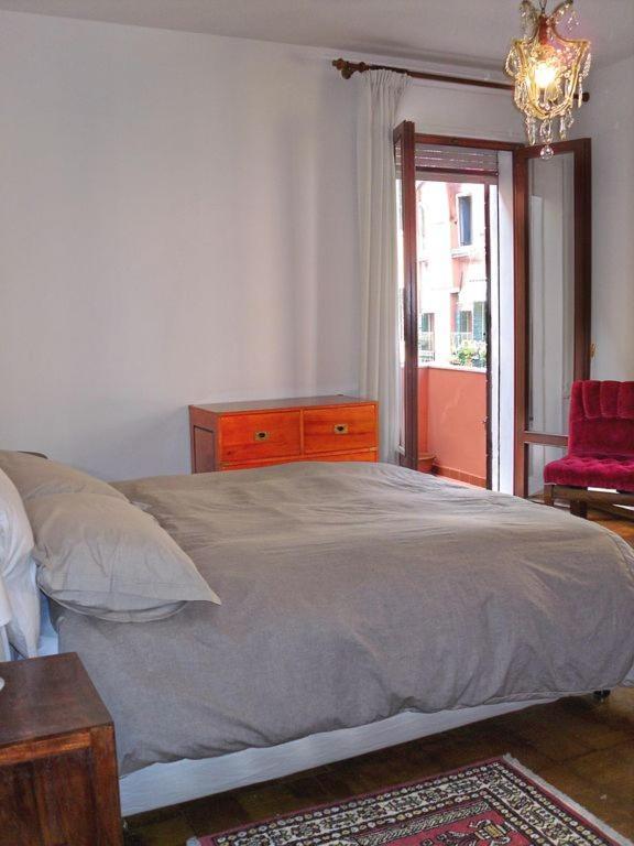 Apartment Ca Dolce