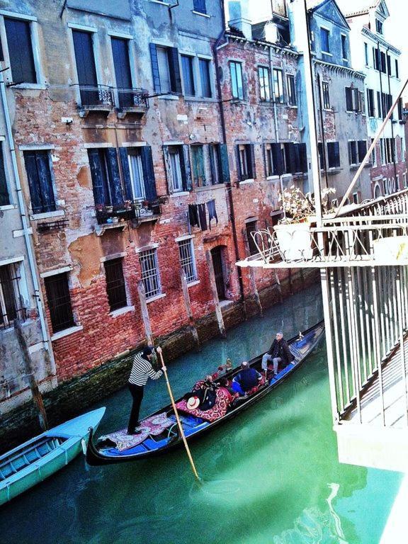Apartment Ca Dolce