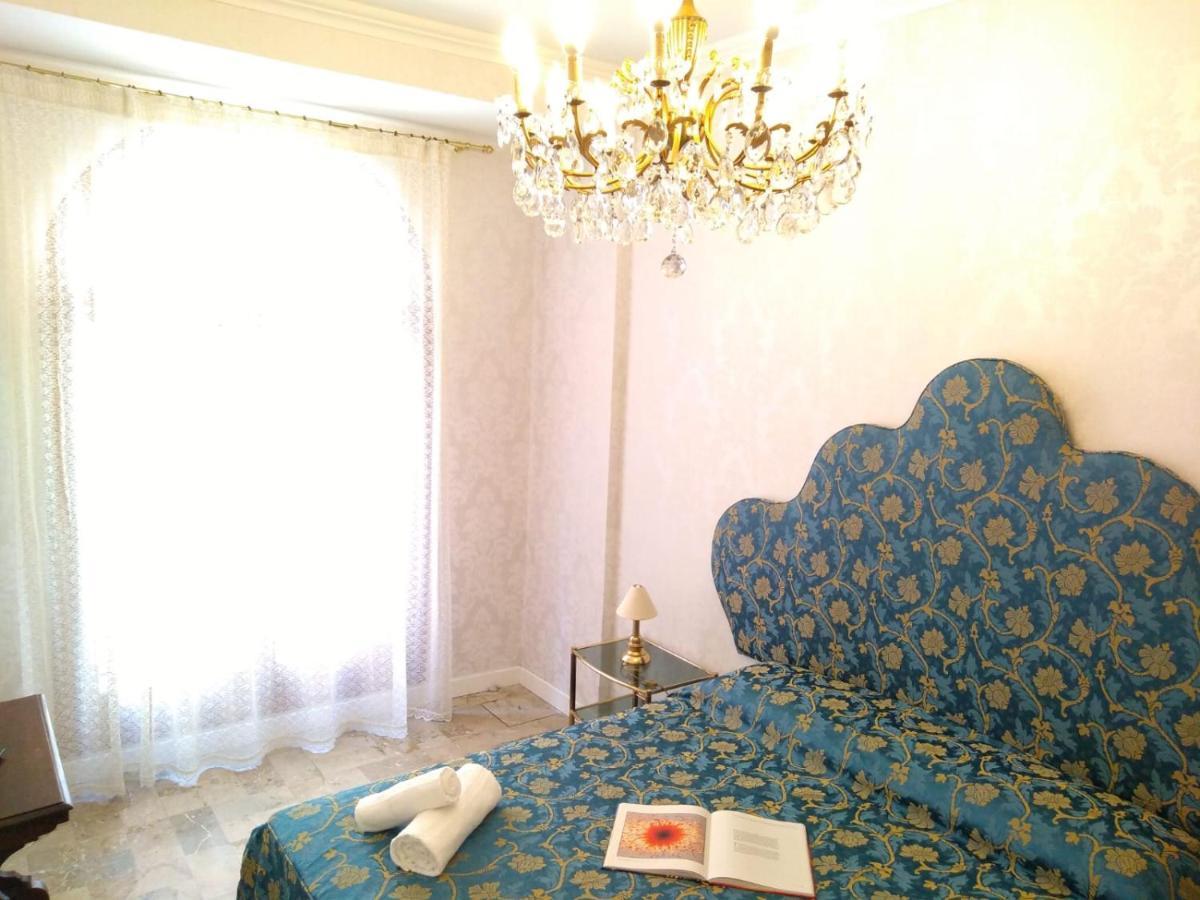 The House On The Canal Apartment