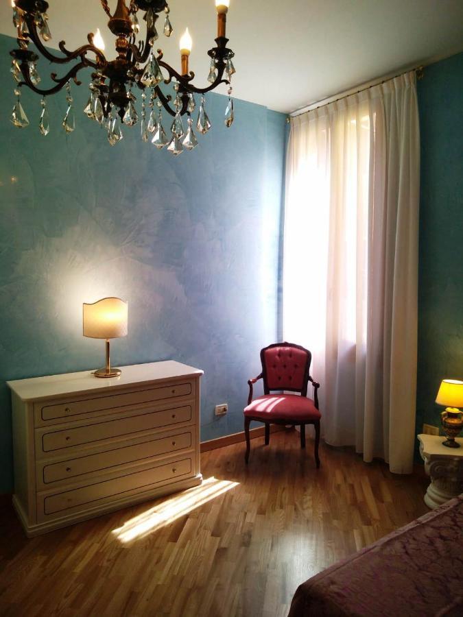 The House On The Canal Apartment *