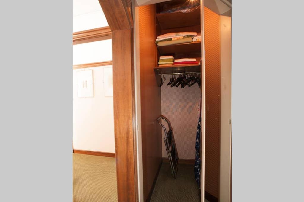 Gandini Apartment