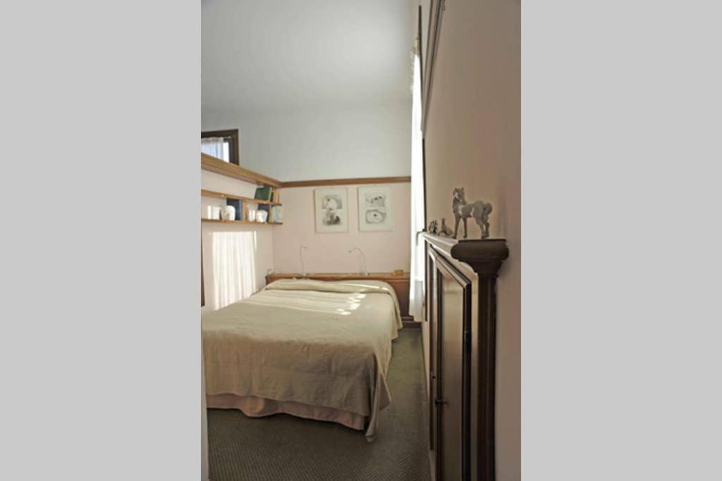 Apartment Gandini *