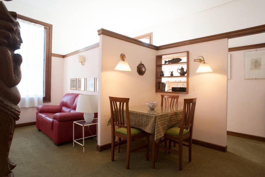 Apartment Gandini