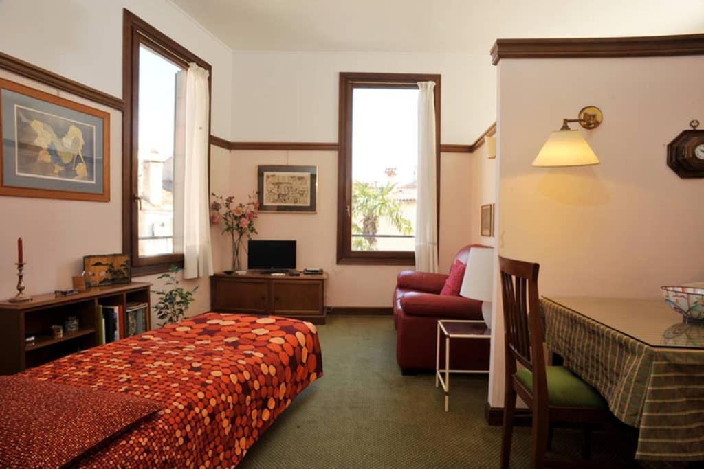 Gandini Apartment *