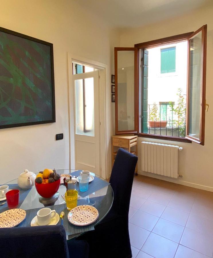 Ca Medici Apartamento