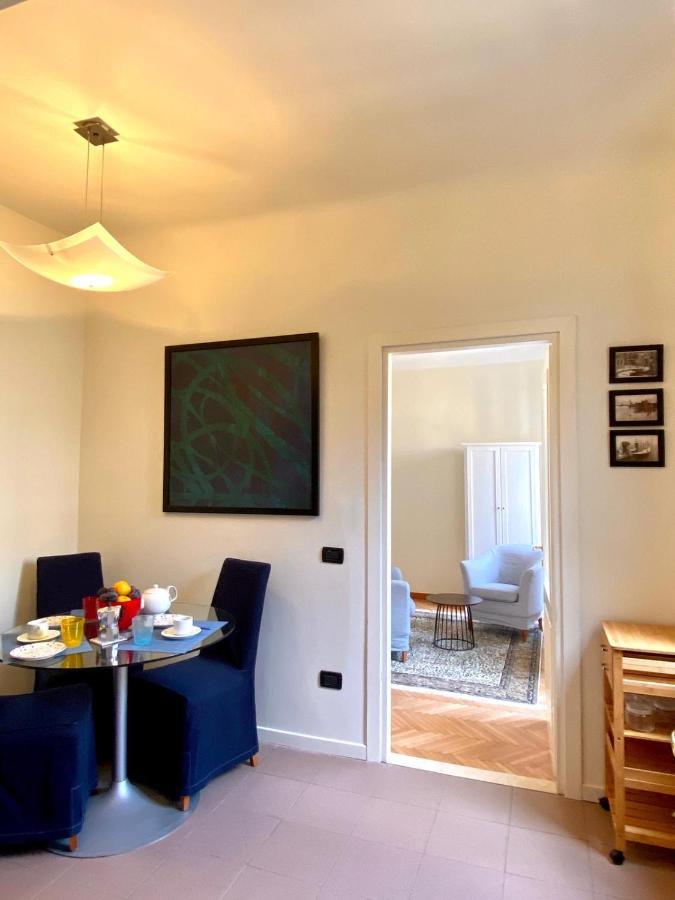 Apartamento Ca Medici Veneza