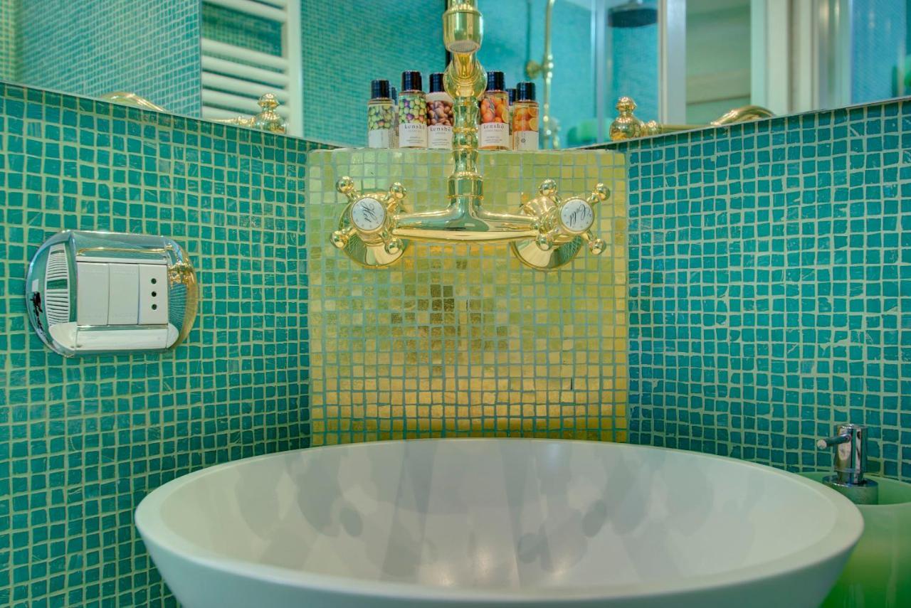 Apartment Grandelux-canal - Bbc Grand Tour 2024 Recorded Here! *