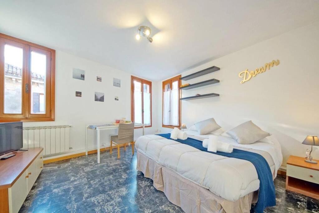 410 San Polo Roky Wifi Center * Venice