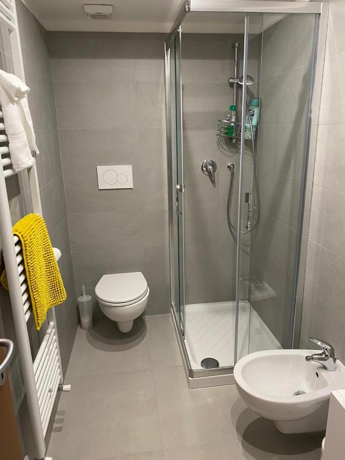 Apartment Trevi2