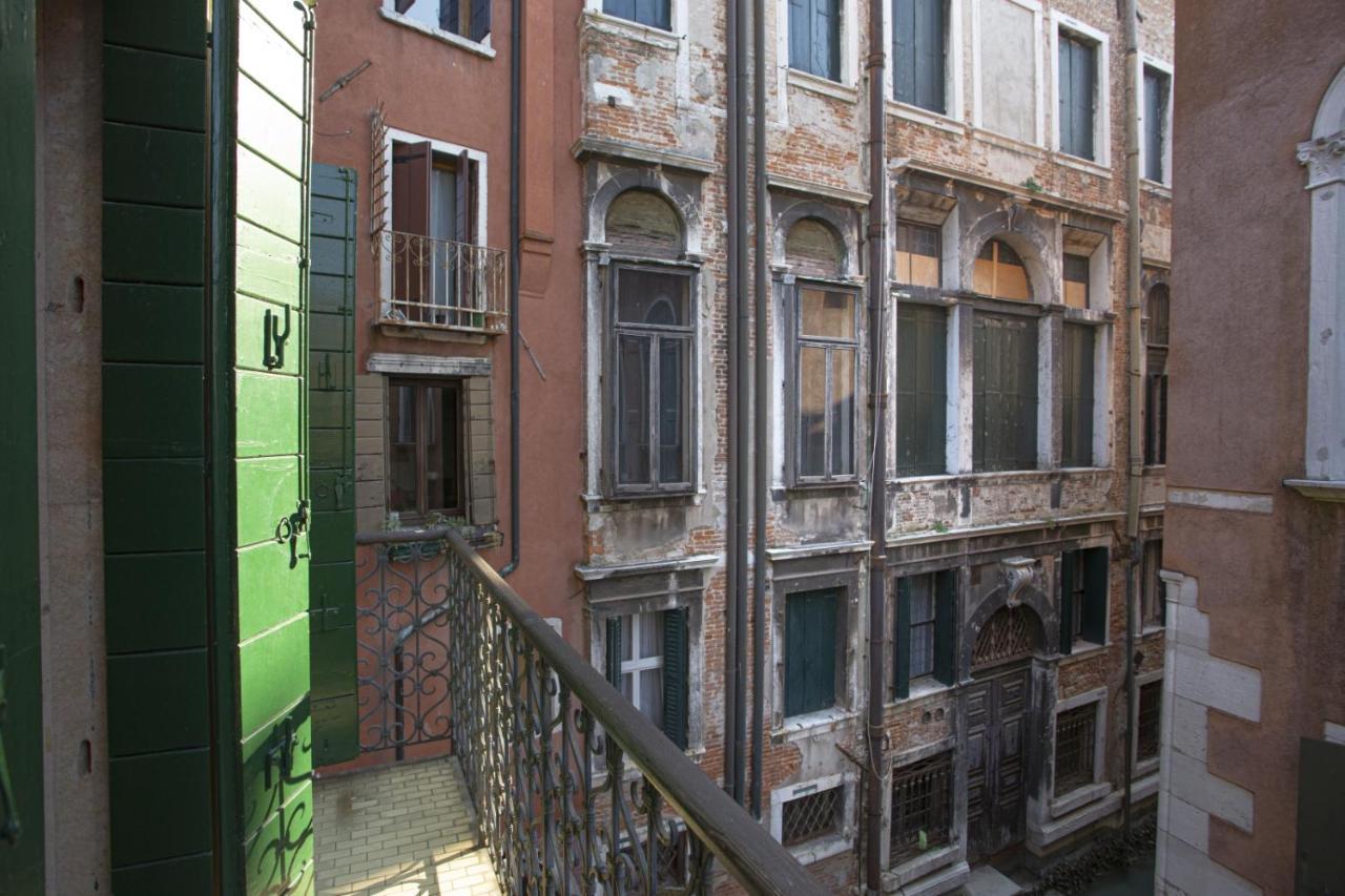 Apartment Ca Degli Avvocati Venice