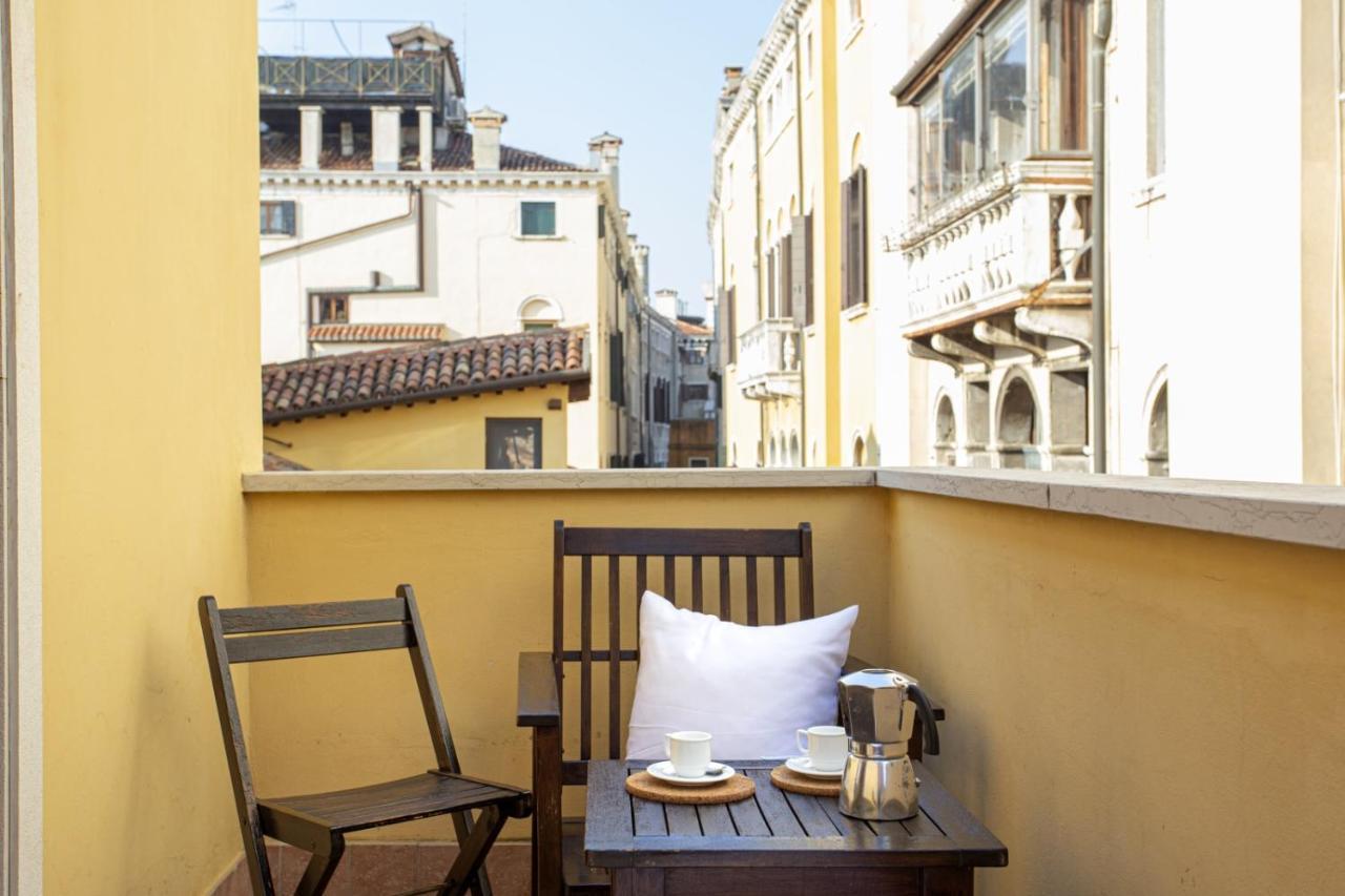 Apartment Ca Degli Avvocati