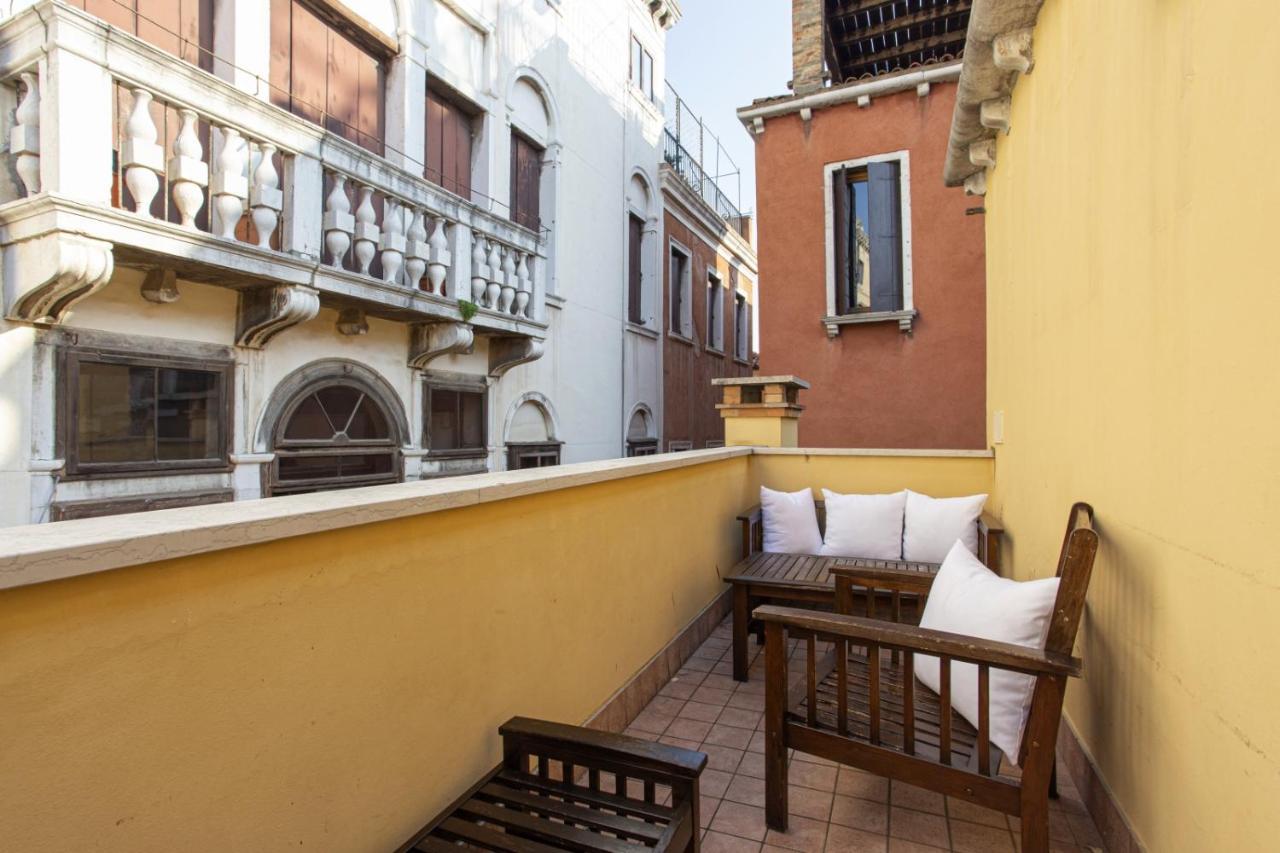 Ca Degli Avvocati Apartment *
