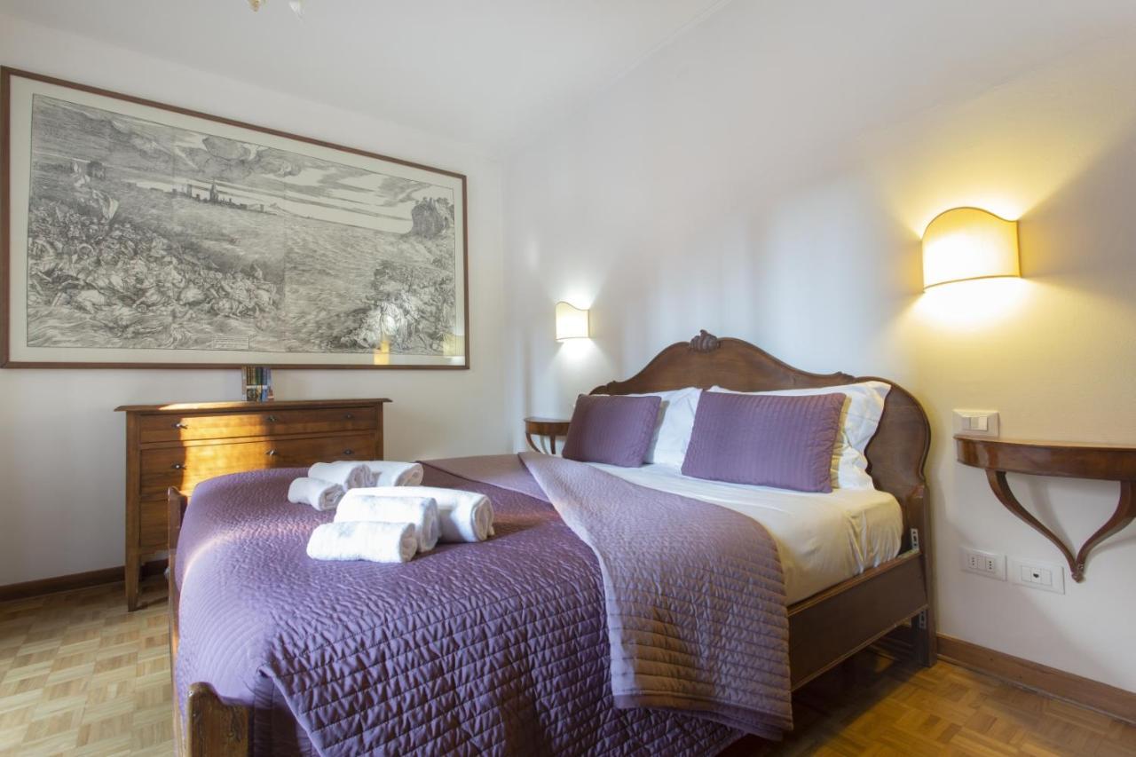 Ca Degli Avvocati Apartment