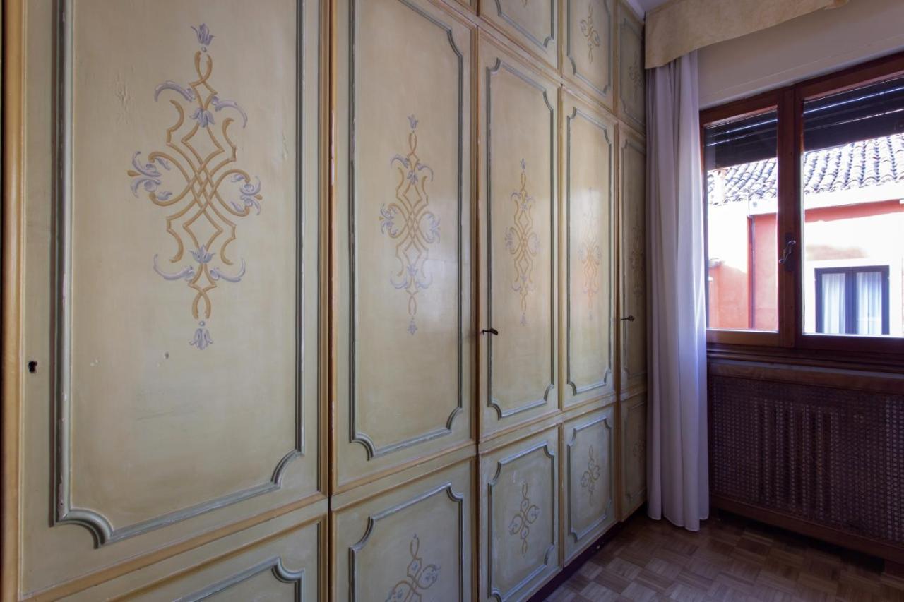 Ca Degli Avvocati Apartment