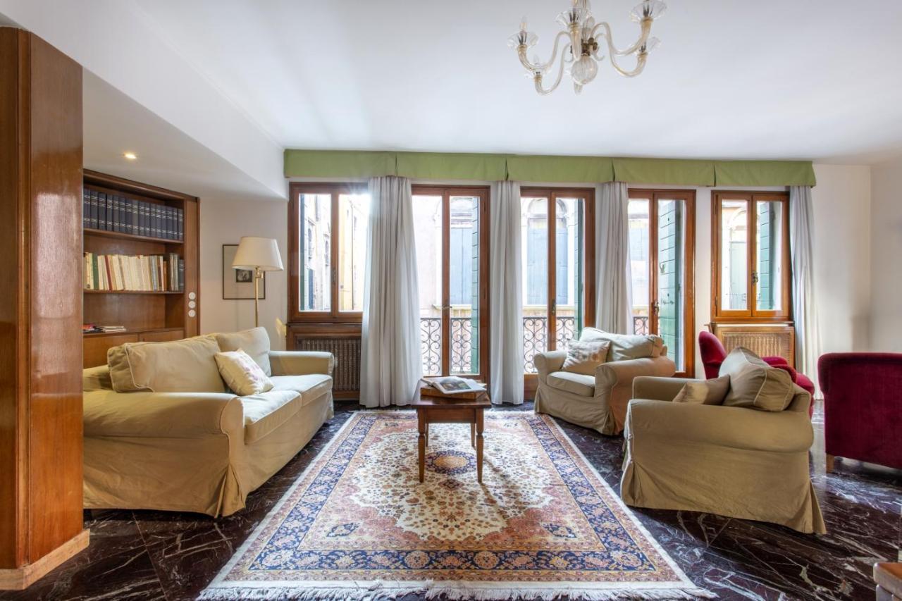 Apartment Ca Degli Avvocati *