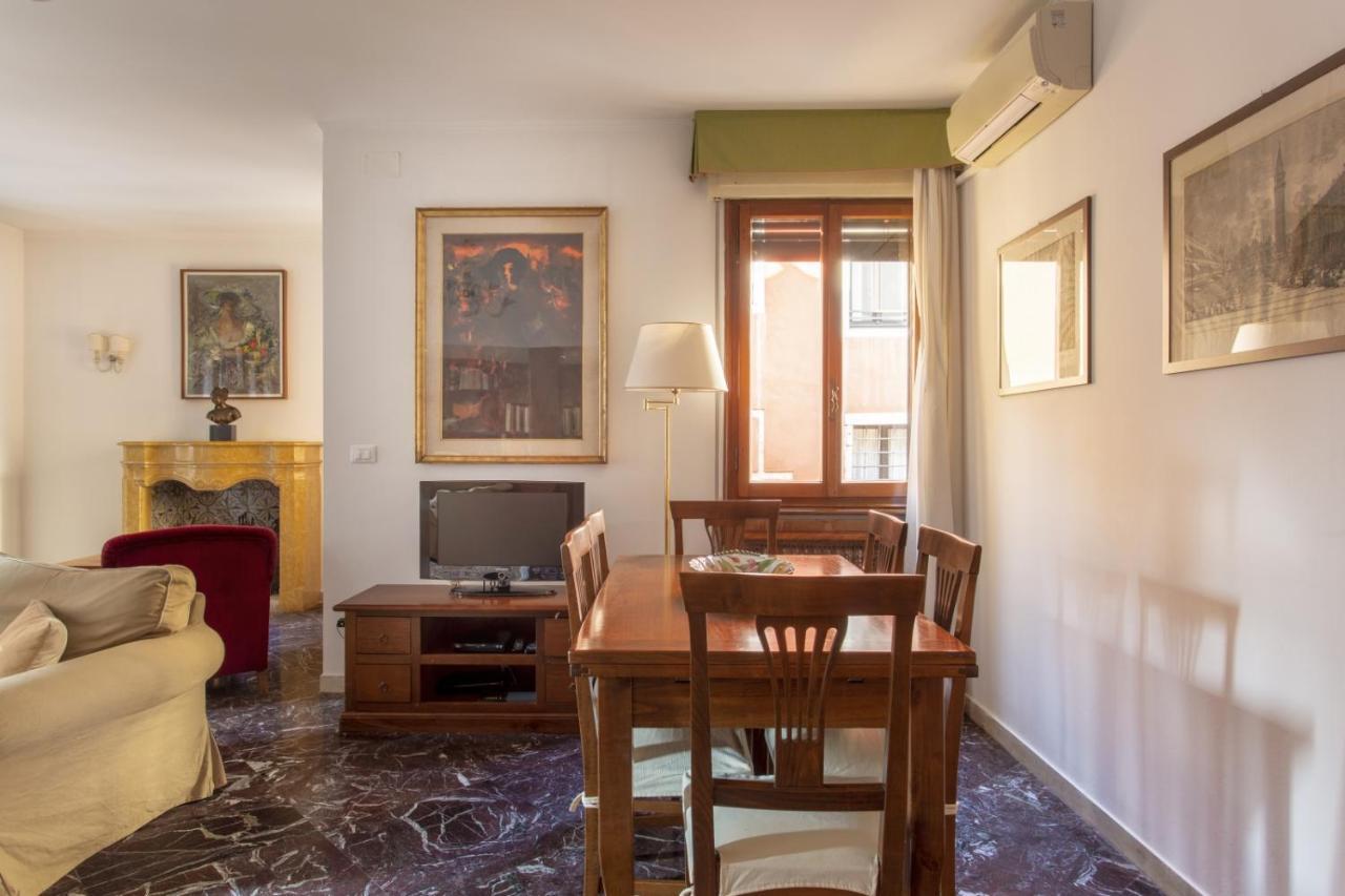 Ca Degli Avvocati Apartment *