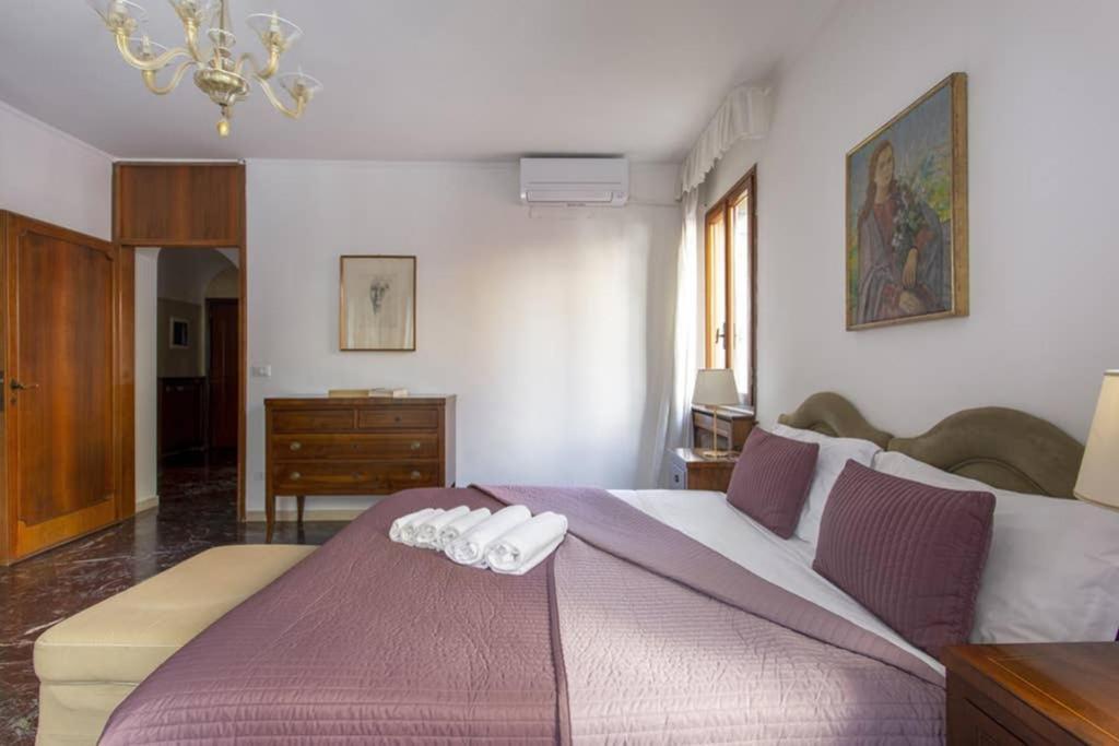 Ca Degli Avvocati Apartment Venice