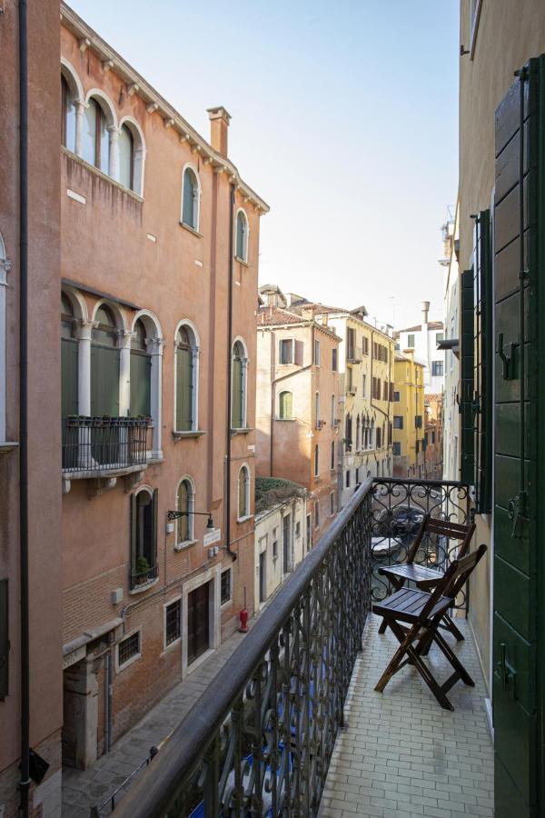 Apartment Ca Degli Avvocati