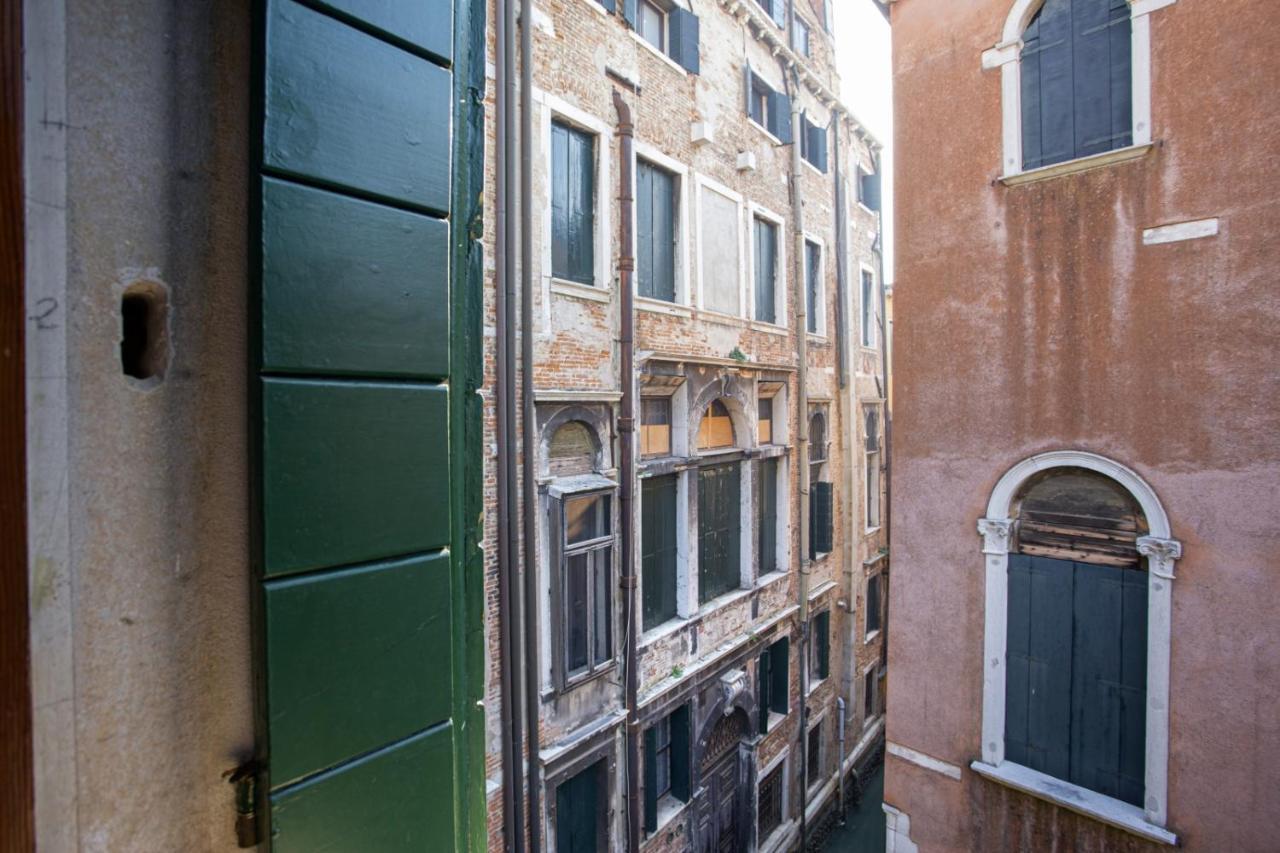 Ca Degli Avvocati Apartment