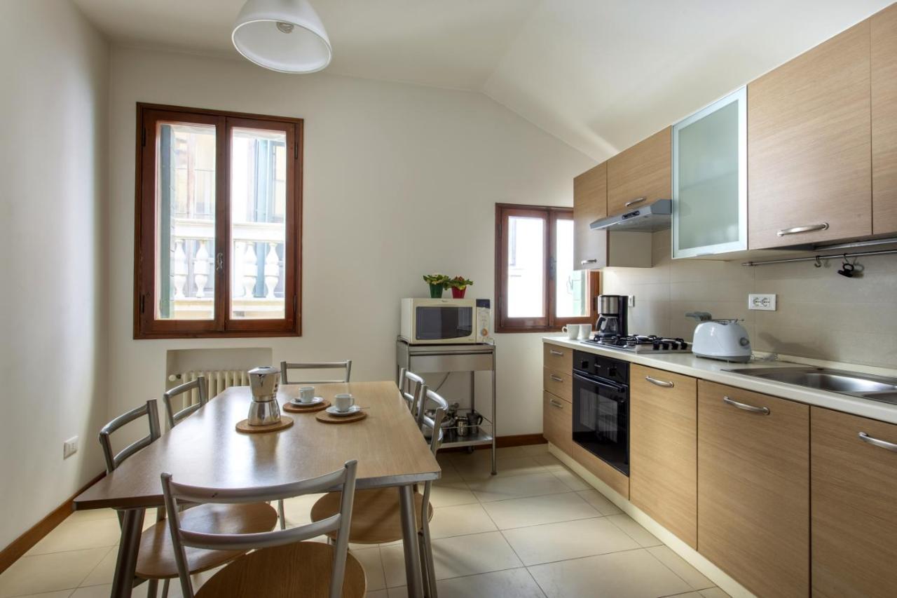 Apartment Ca Degli Avvocati *