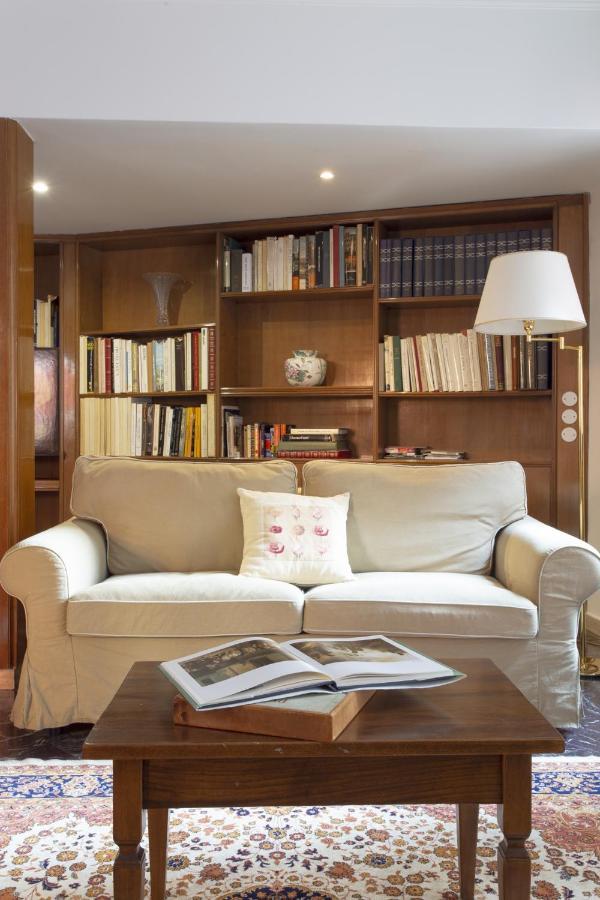 Apartment Ca Degli Avvocati Venice