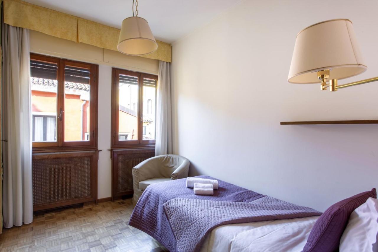 Ca Degli Avvocati Apartment Venice