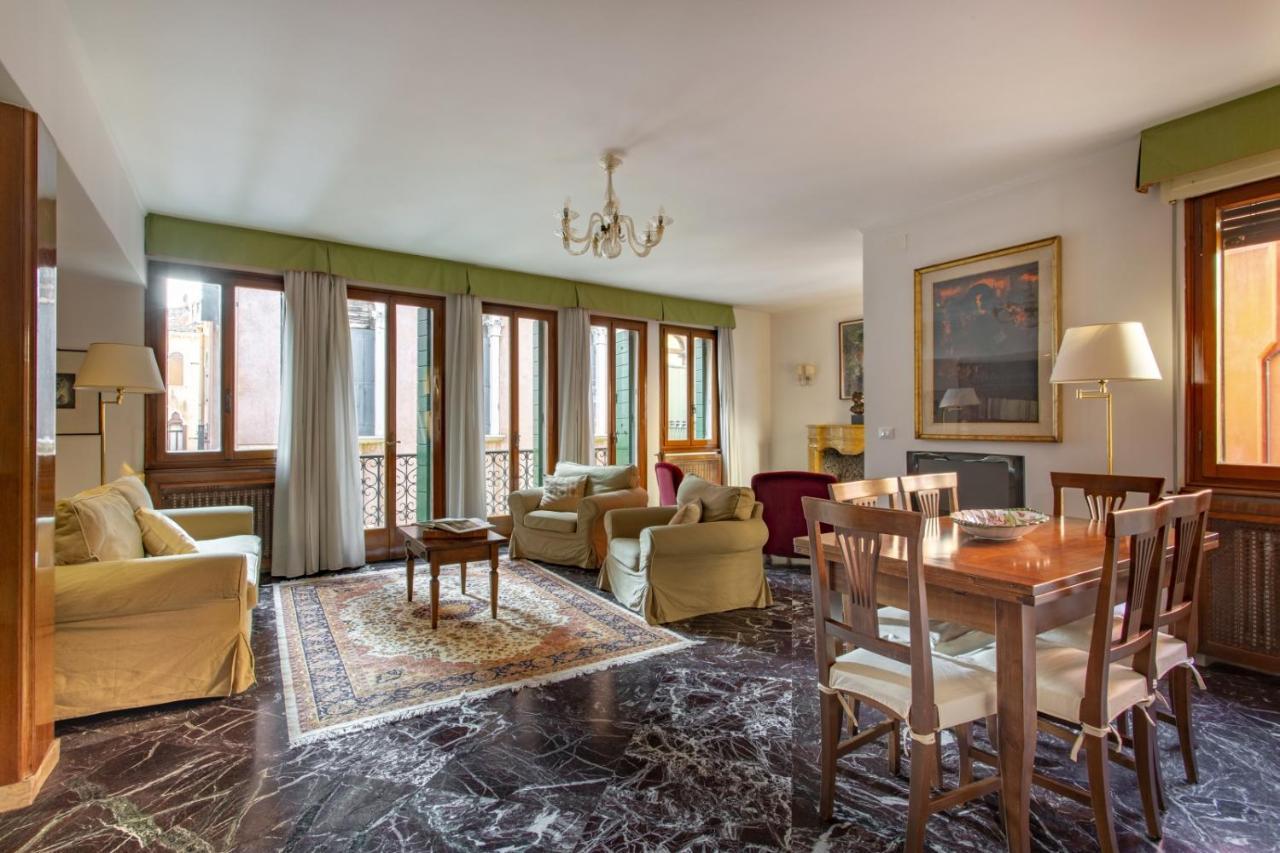 Apartment Ca Degli Avvocati