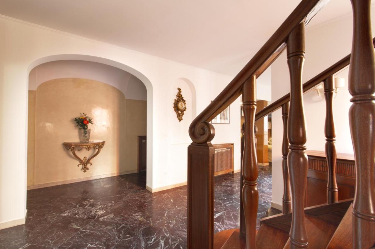 Apartment Ca Degli Avvocati *