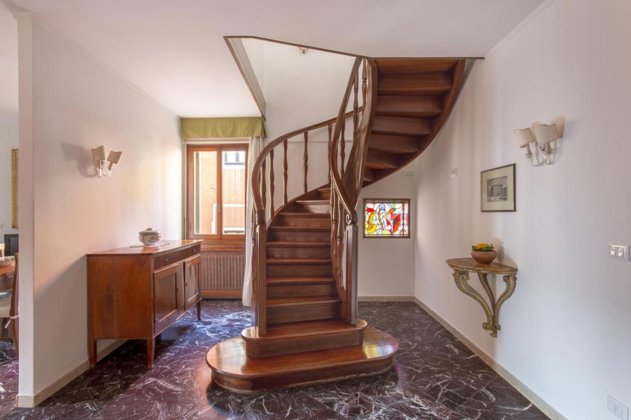 Ca Degli Avvocati Apartment *