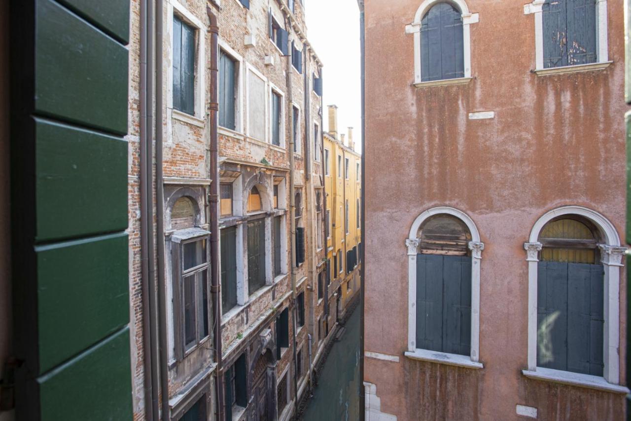Ca Degli Avvocati Apartment *