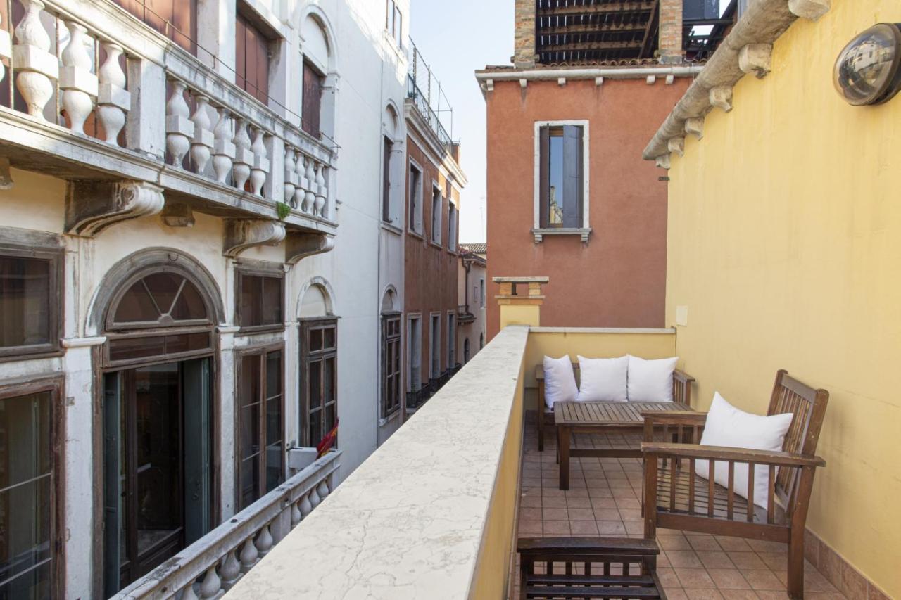 Ca Degli Avvocati Apartment Venice